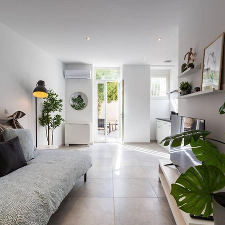Maxbnb - Climatise - T2 37M2 & Terrasse 30M2 - Est Toulon Eksteriør bilde