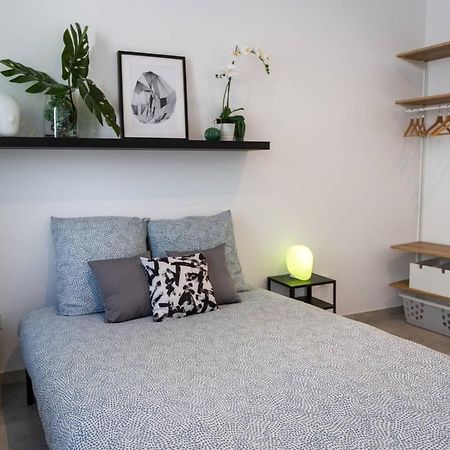 Maxbnb - Climatise - T2 37M2 & Terrasse 30M2 - Est Toulon Eksteriør bilde
